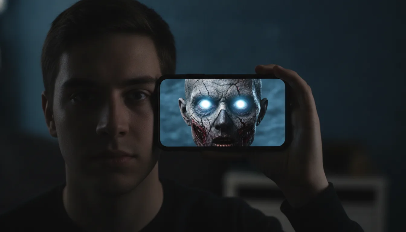 How to Make a Zombie AI Video From One Photo