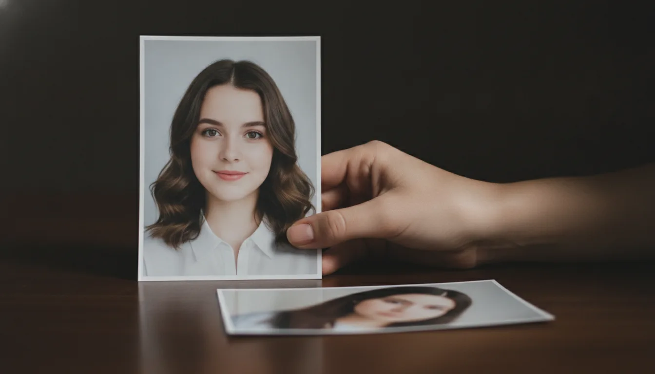 How to Choose the Source Photo for a Zombie AI Video